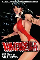 Vampirella Volume 1: Our Lady Of Shadows