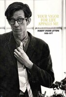 Your Vigor For Life Appalls Me: The R. Crumb Letters 1958-1977