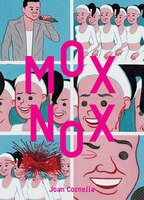 Mox Nox