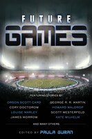 FUTURE GAMES