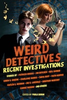 Weird Detectives: Recent Investigations