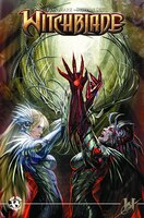 Witchblade Volume 8