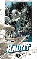 Haunt, Volume 1