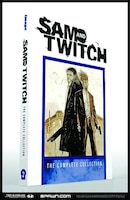 Sam And Twitch: The Complete Collection Book 2