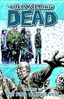 The Walking Dead Volume 15 Tp