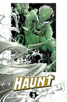 Haunt Volume 3