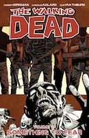 The Walking Dead Volume 17 Tp