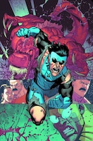 Invincible Volume 18: Death Of Everyone