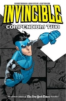 Invincible Compendium Volume 2