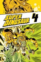 Super Dinosaur