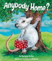 Anybody Home?