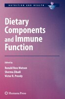 Dietary Components and Immune Function