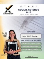 Ftce Social Science 6-12