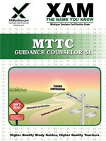 MTTC Guidance Counselor 51