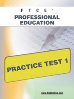 Ftce Professional Education Practice Test 1