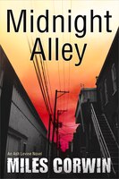 Midnight Alley: An Ash Levine Thriller