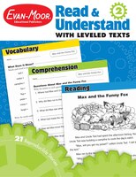 R&U, Stories & Activities Grade 2