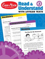 R&U, Stories & Activities Grade 3