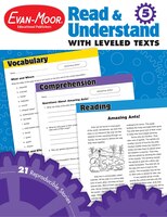 R&U, Stories & Activities Grade 5