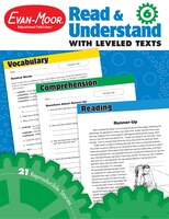 R&U, Stories & Activities Grade 6+