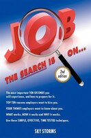 Job: The Search Is On: The Most Important 10 Seconds You Will Experience