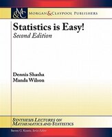 Statistics is Easy!