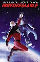 Irredeemable, Vol. 5