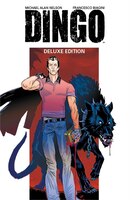 DINGO DLX ED TP VOL 01