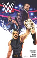 WWE Vol. 1 (1)