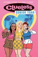 Clueless: Senior Year
