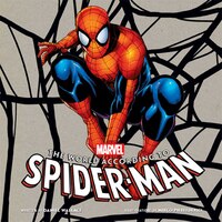 The World According to Spider-Man (Insight Legends)