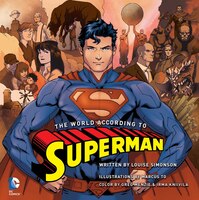 The World According To Superman