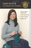 Learn to Knit