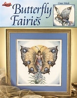 Butterfly Fairies