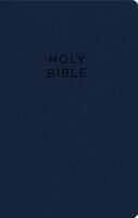 The Ceb Navigation Bible - Decotone
