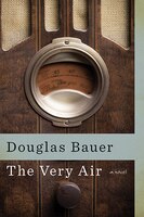The Very Air