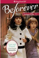 Lost And Found: A Samantha Classic Volume 2