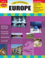 The 7 Continents Europe