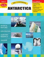 The 7 Continents Antarctica