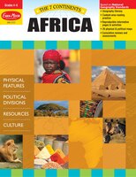 The 7 Continents Africa