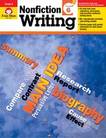 Nonfiction Writing, Grade 6+