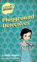 Billie B Mysteries:Playground Detectives