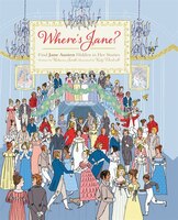 Where's Jane?