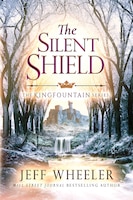 The Silent Shield (The Kingfountain Series)