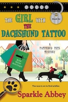 The Girl with the Dachshund Tattoo
