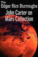 John Carter on Mars Collection