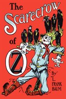 The Scarecrow of Oz L. Frank Baum Author