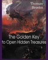 The Golden Key To Open Hidden Treasures