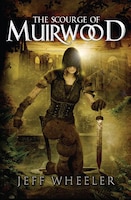 The Scourge of Muirwood