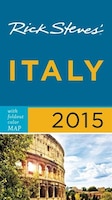 Rick Steves Italy 2015